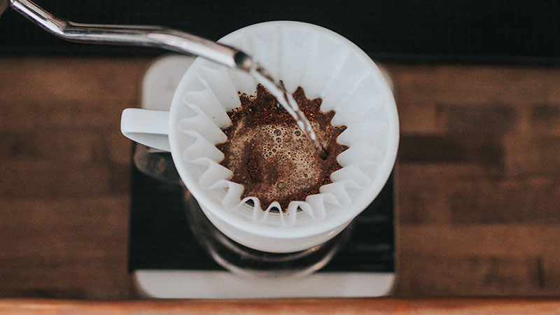 Brewing Methods