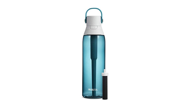 Brita Plastic Water Filter Bottle