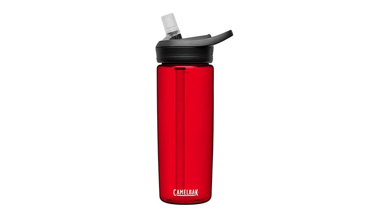 Camelbak Eddy+ Bpa Free Water Bottle