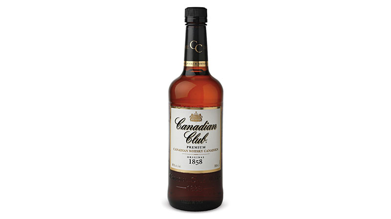 Canadian Club