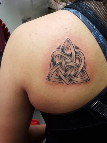 Celtic Tattoo