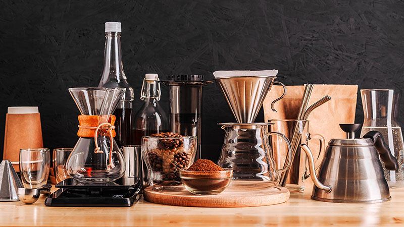 Coffee Terminology