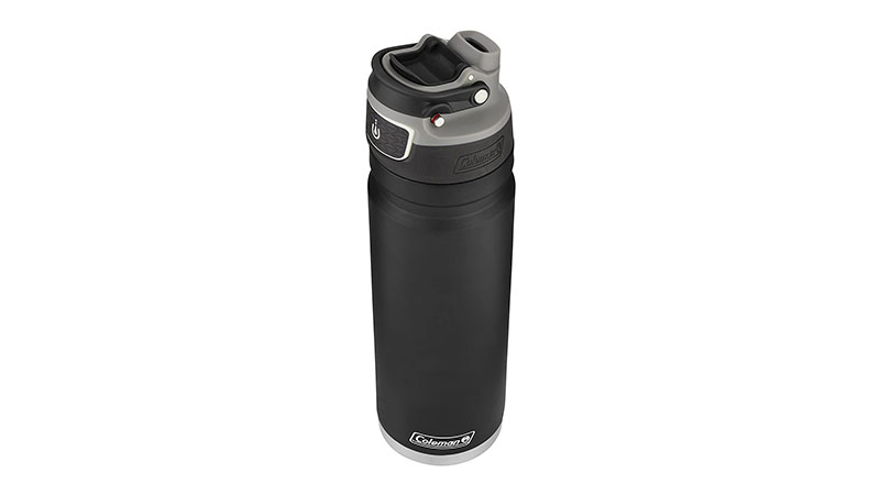 Coleman Autoseal Freeflow Insulated Water Bottle
