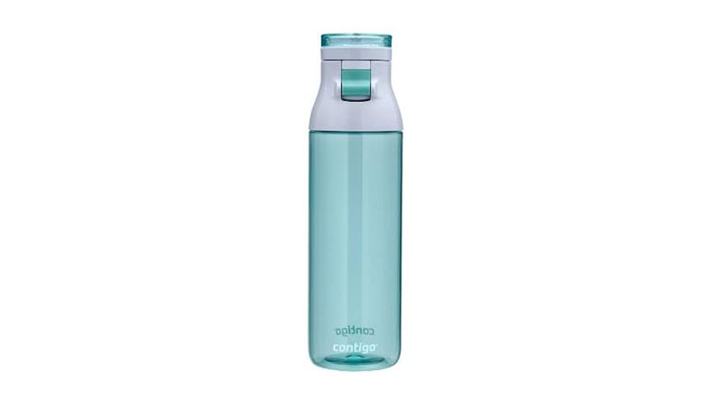 Contigo Jackson Reusable Water Bottle