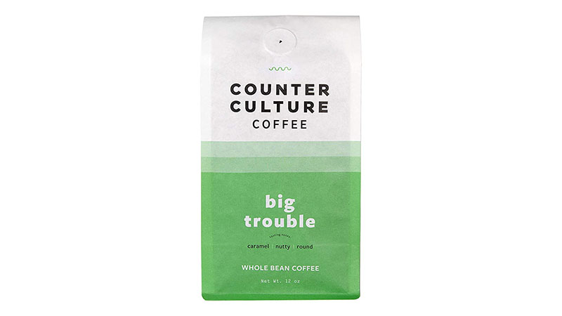 Counter Culture Coffee Big Trouble