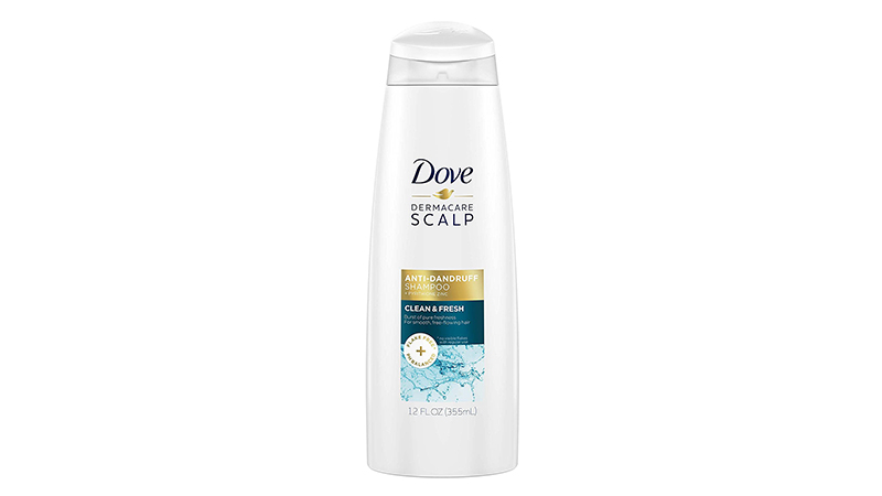 Dove Dermacare Scalp Anti Dandruff Shampoo
