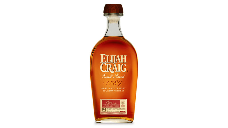 Elijah Craig