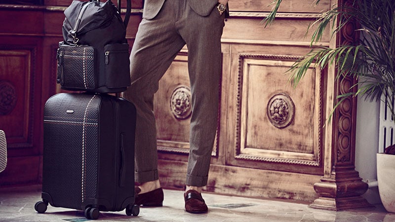 30 Best Luggage Brands You Need to Know - The Trend Spotter