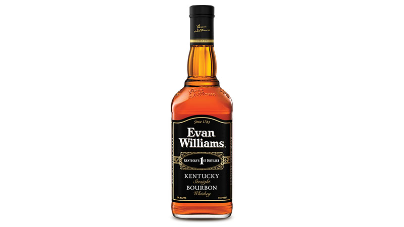 Evan Williams Bourbon