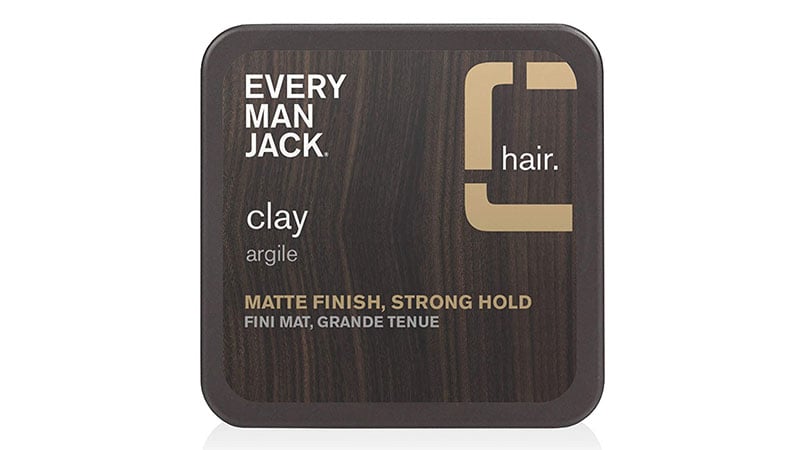 Every Man Jack Styling Clay