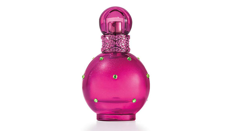 Fantasy By Britney Spears Eau De Parfum For Women