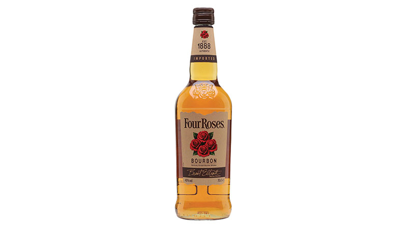 Four Roses