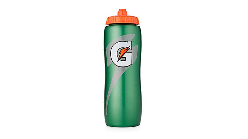 Gatorade Squeeze Bottle