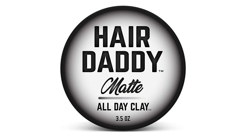 Hair Daddy All Day Clay