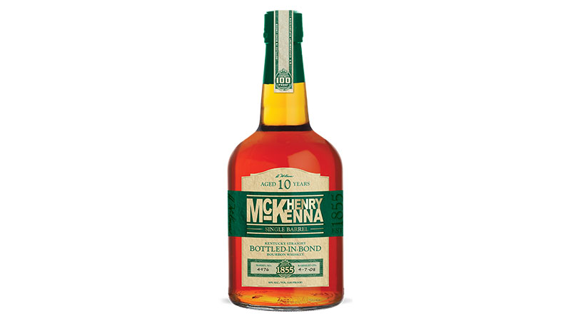 Henry Mckenna