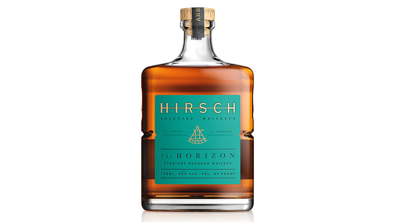 Hirsch Selected Whiskeys