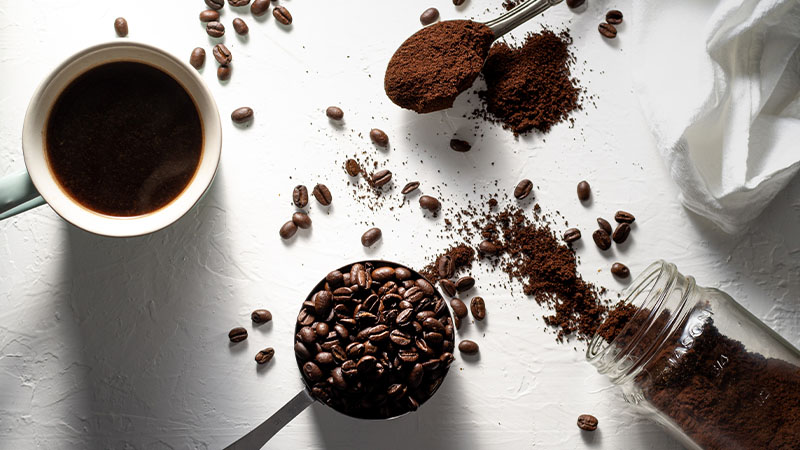 How To Choose The Best Coffee