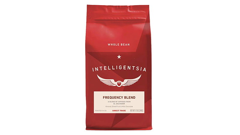 Intelligentsia Frequency Blend