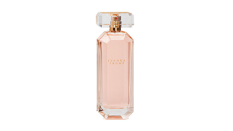 Ivanka Trump Perfume