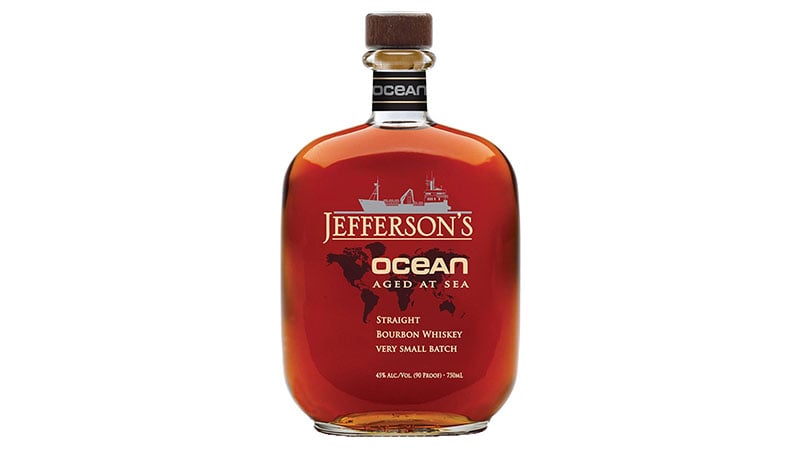 Jefferson's Bourbon