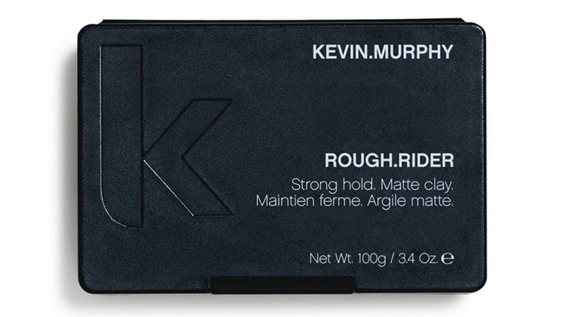 Kevin Murphy Rough Rider Clay