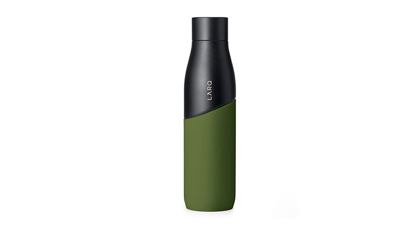 Larq Terra Edition Bottle