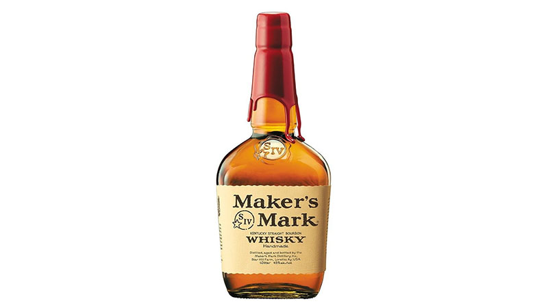 Maker's Mark
