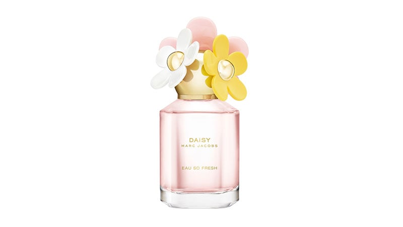 Marc Jacobs Women's Daisy By Marc Jacobs Eau So Fresh Eau De Toilette Spray