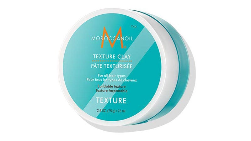 Moroccanoil Texture Clay