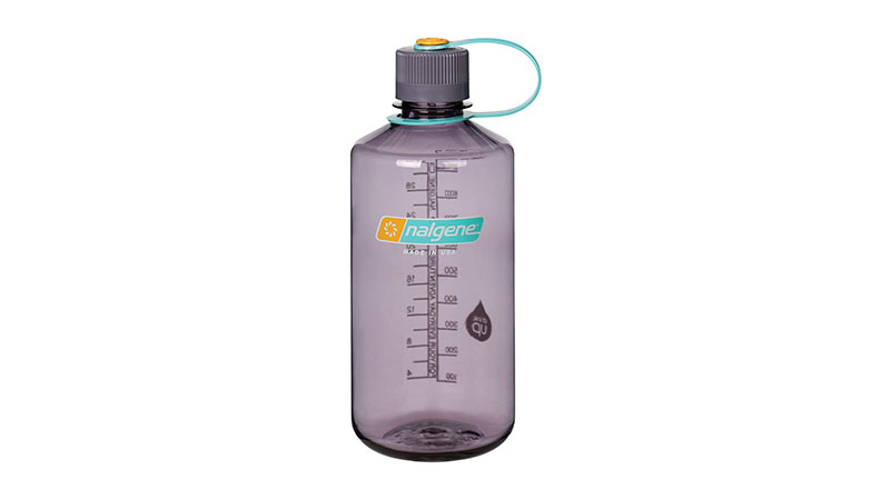 Nalgene Tritan Water Bpa Free Bottle