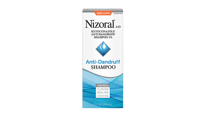 Nizoral Anti Dandruff Shampoo