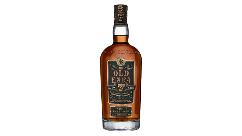 Old Ezra