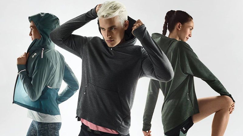 30 Top Workout & Gym Clothing Brands for 2023