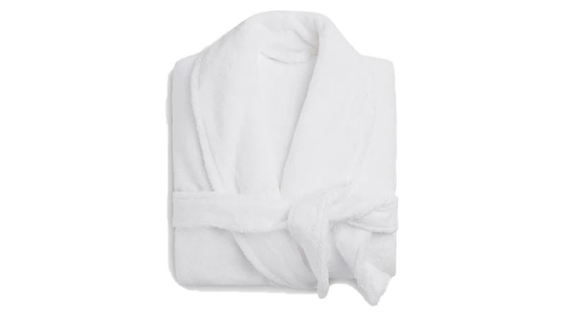 Parachute Classic Bathrobe