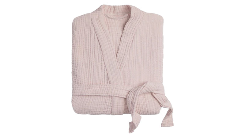 Parachute Cloud Cotton Robe