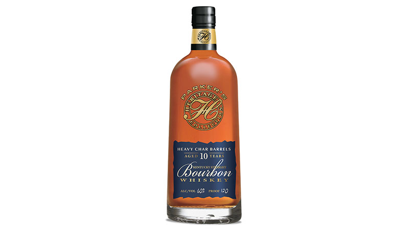Parker's Heritage Collection