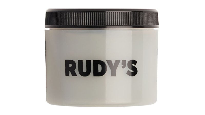 Rudy's Clay Pomade