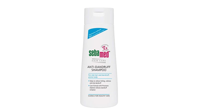 Sebamed Anti Dandruff Shampoo