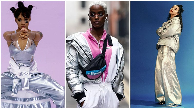 Y2K trend looks set to continue into 2023, along with ageless styles