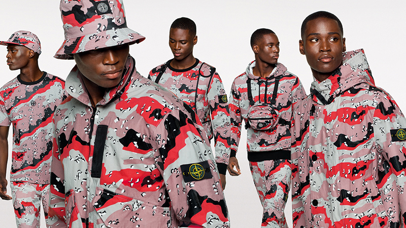Stone Island