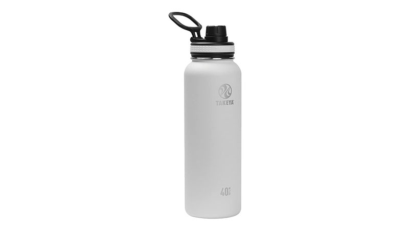 Takeya Originals Vacuum Insulated Water Bottle