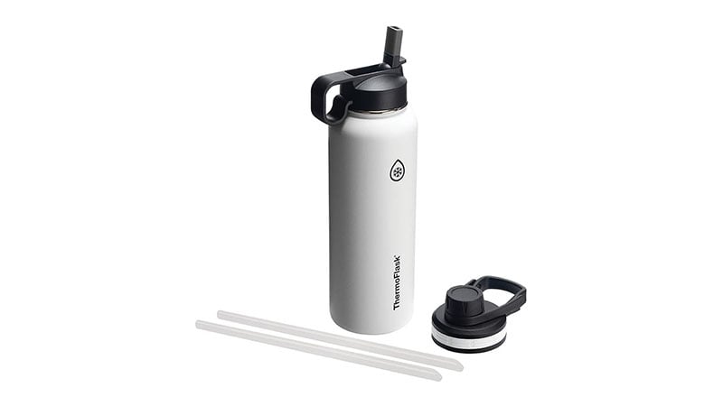 Thermoflask Stainless Steel Insulated Water Bottle