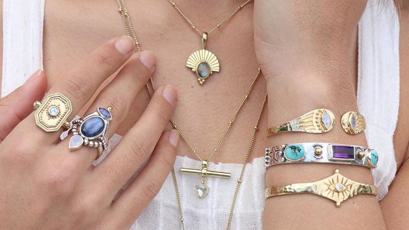 12 Best Australian Jewellery Brands To Invest In For 2023  newscomau   Australias leading news site