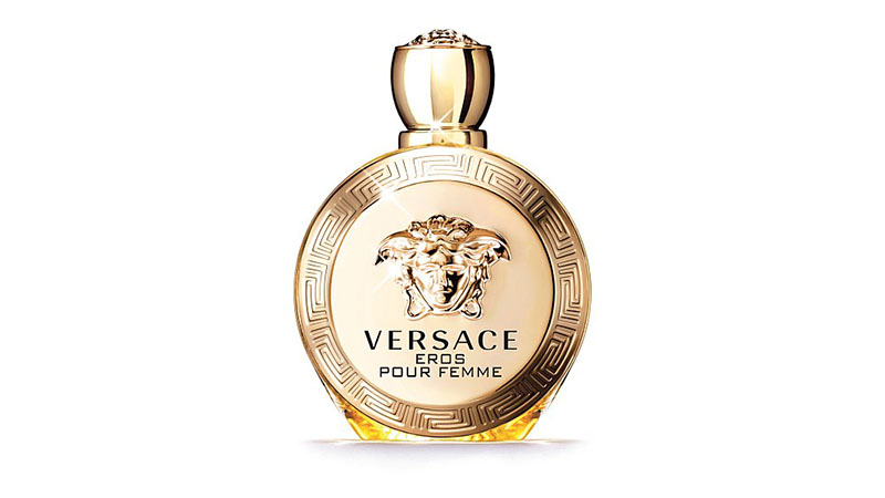 Versace Eros Pour Femme