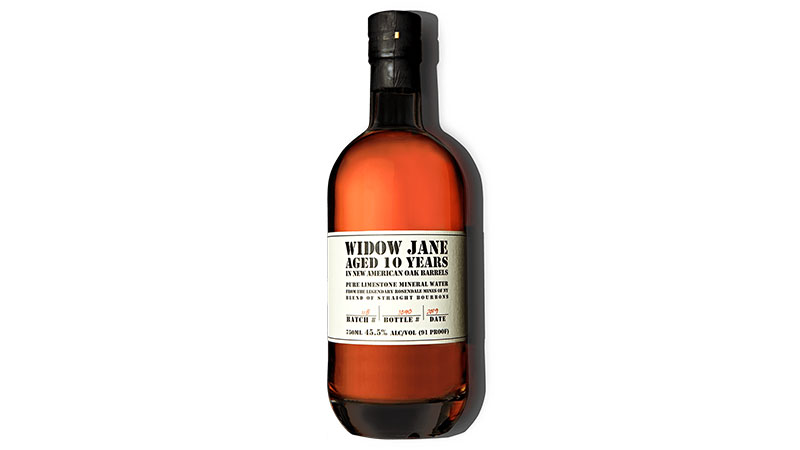 Widow Jane