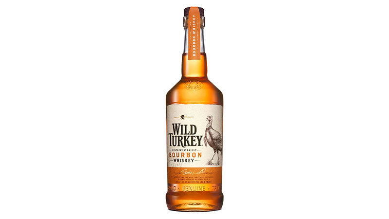 Wild Turkey