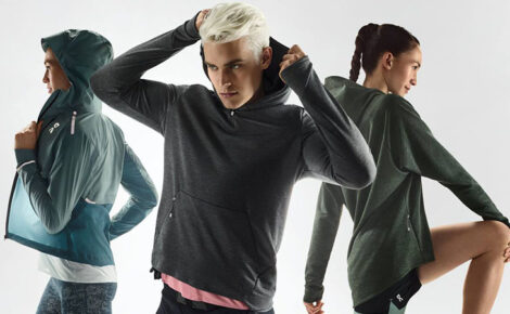 Workout And Athletic Clothing Brands To Know