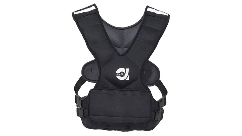 Ativafit Sport Weighted Vest