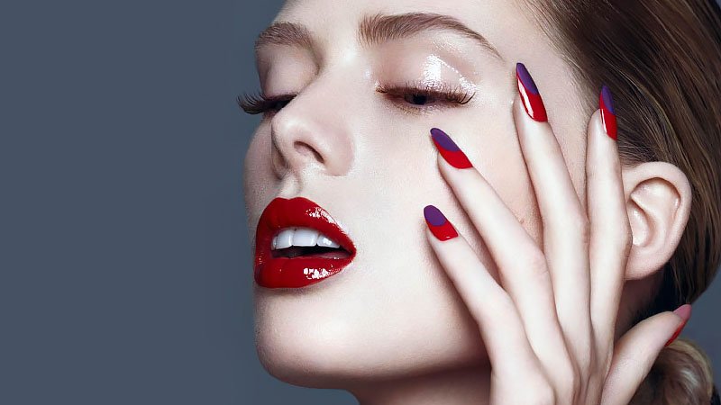 Acrylic Nails Your Ultimate Manicure Guide The Trend Spotter