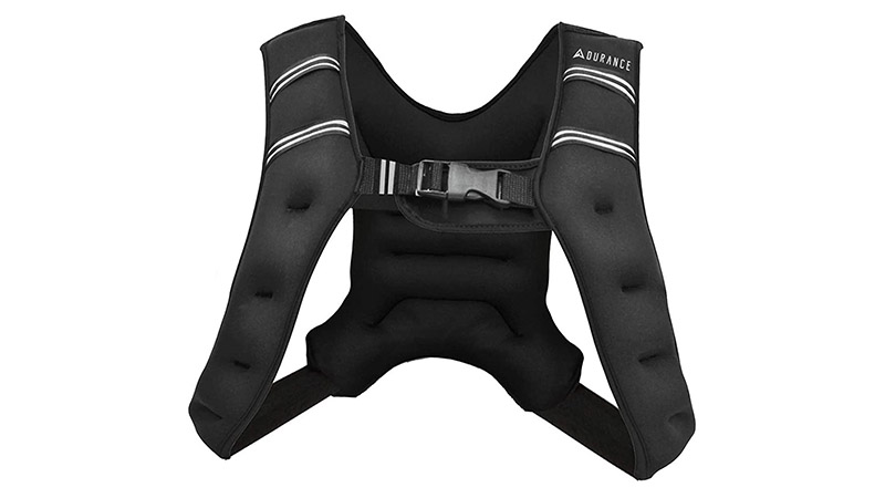 Adurance Weighted Vest